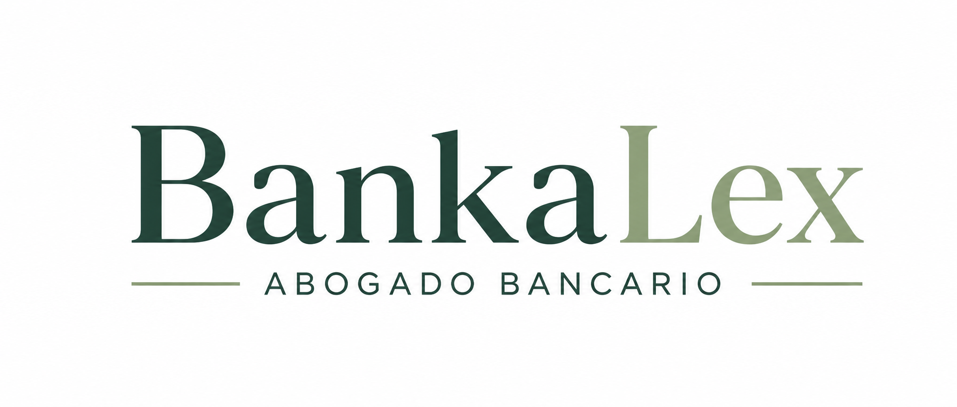 Abogado Bancario Álava